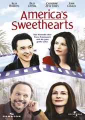 America's Sweethearts